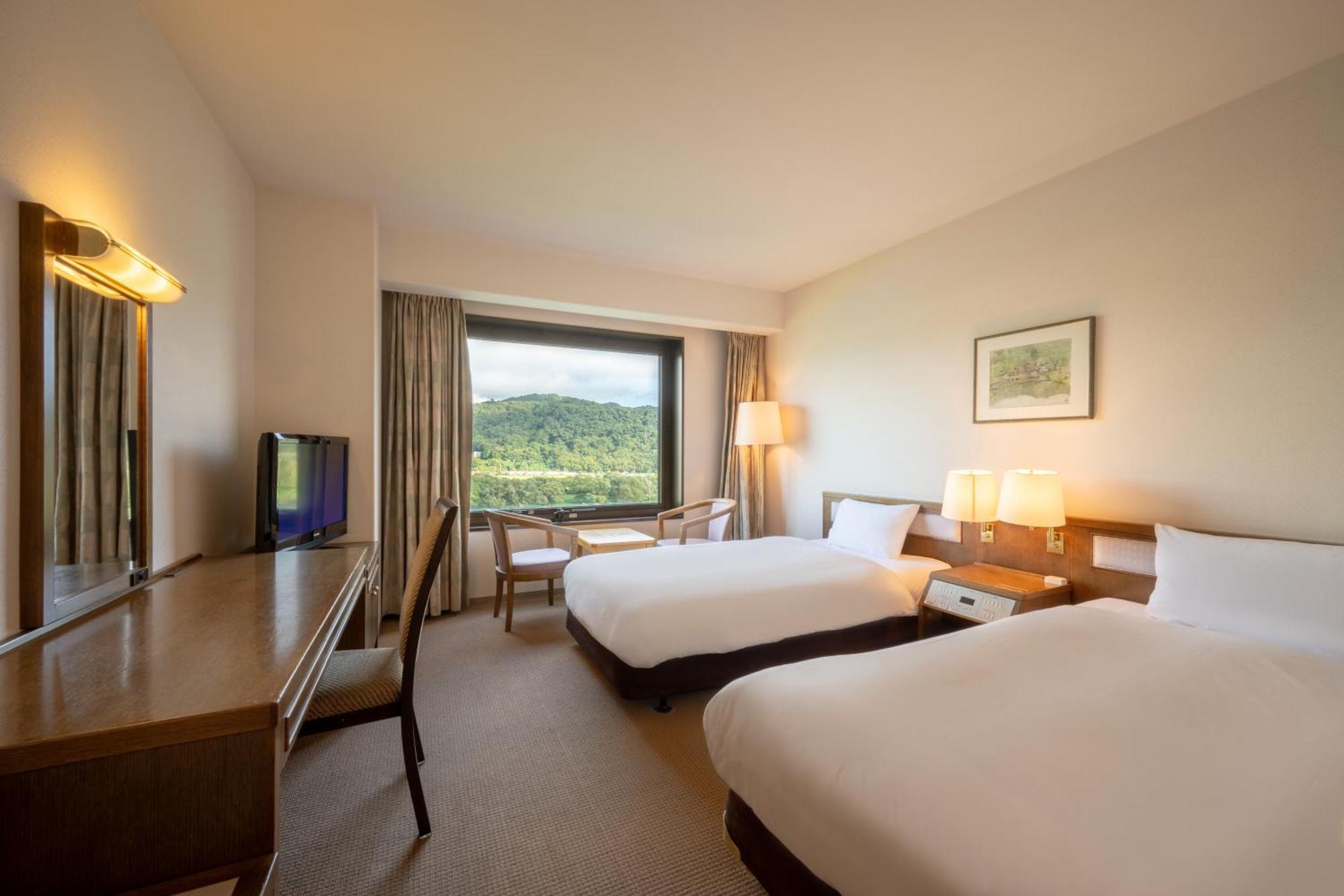 Hotel City Plaza Китаками Экстерьер фото