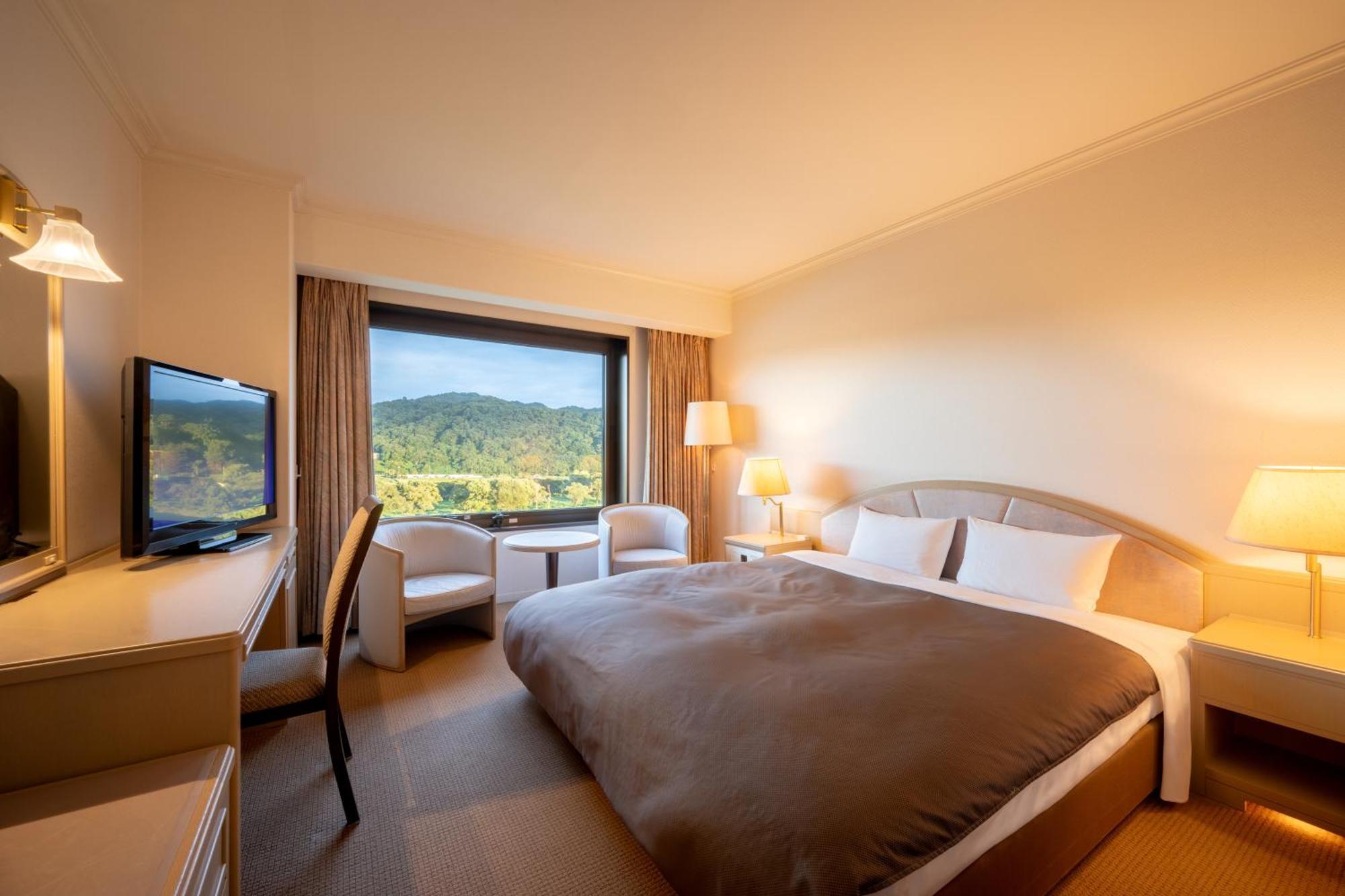 Hotel City Plaza Китаками Экстерьер фото