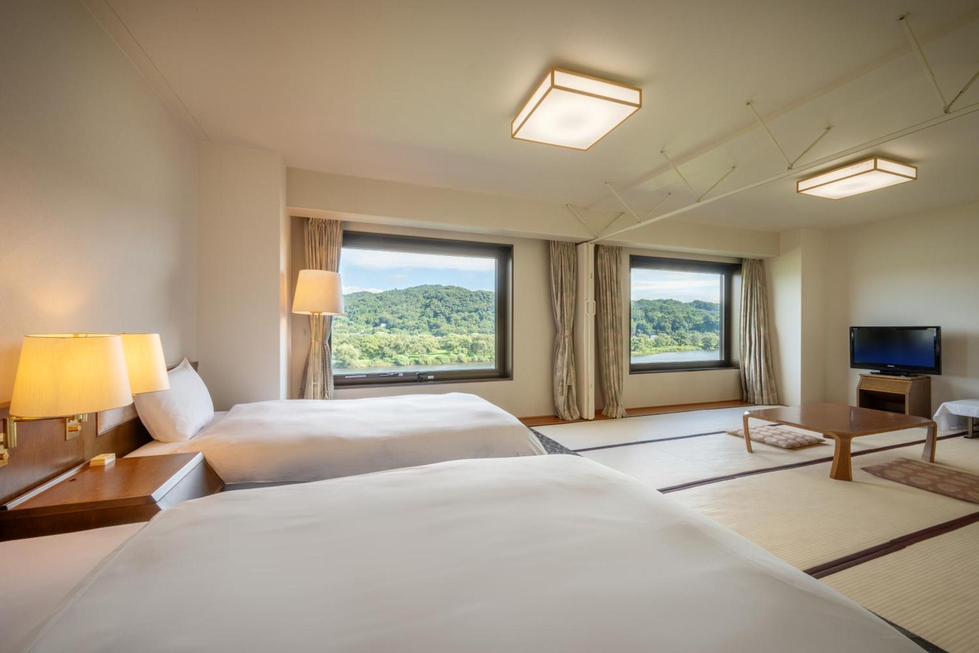 Hotel City Plaza Китаками Экстерьер фото