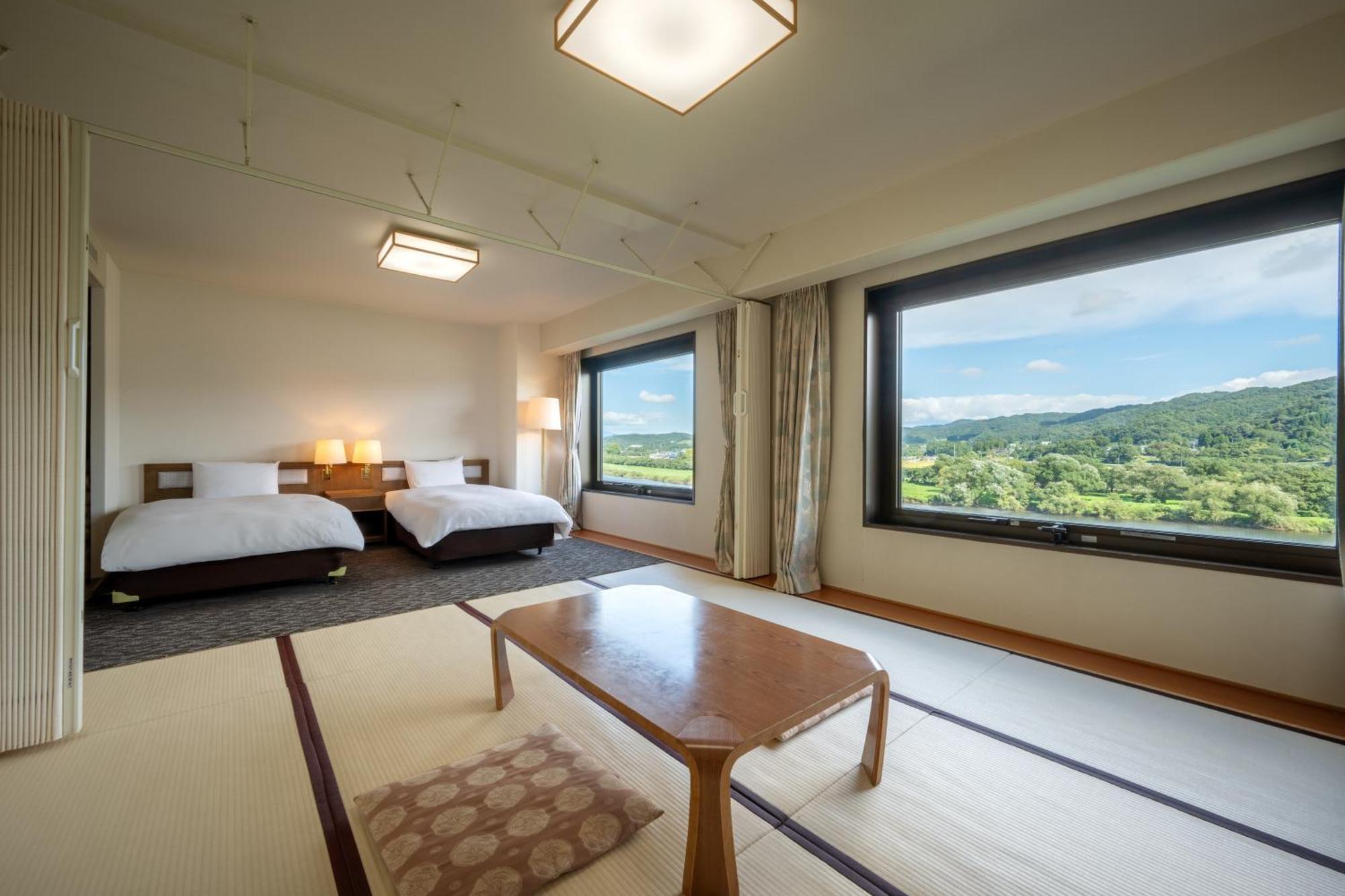 Hotel City Plaza Китаками Экстерьер фото